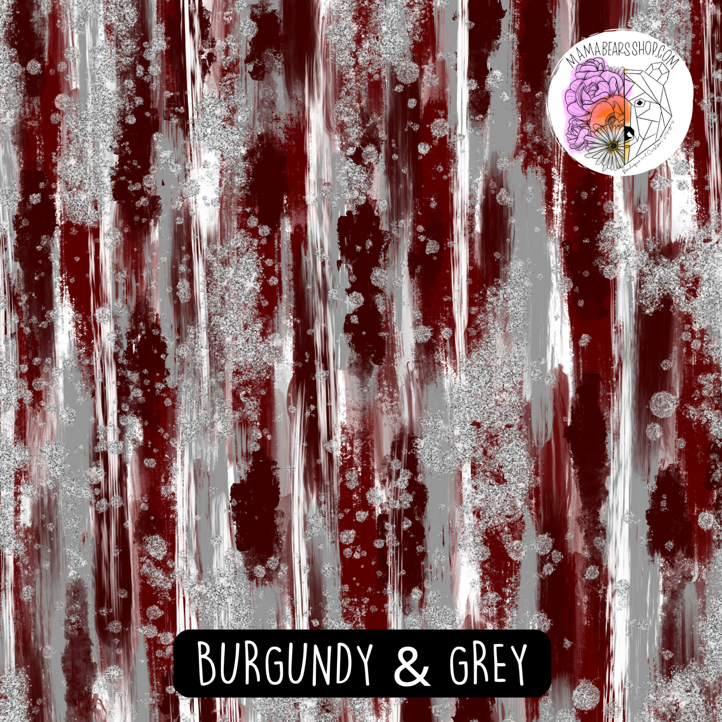 DOODLE 5 FONT CUSTOM SPIRIT WEAR CREWNECK ADULT