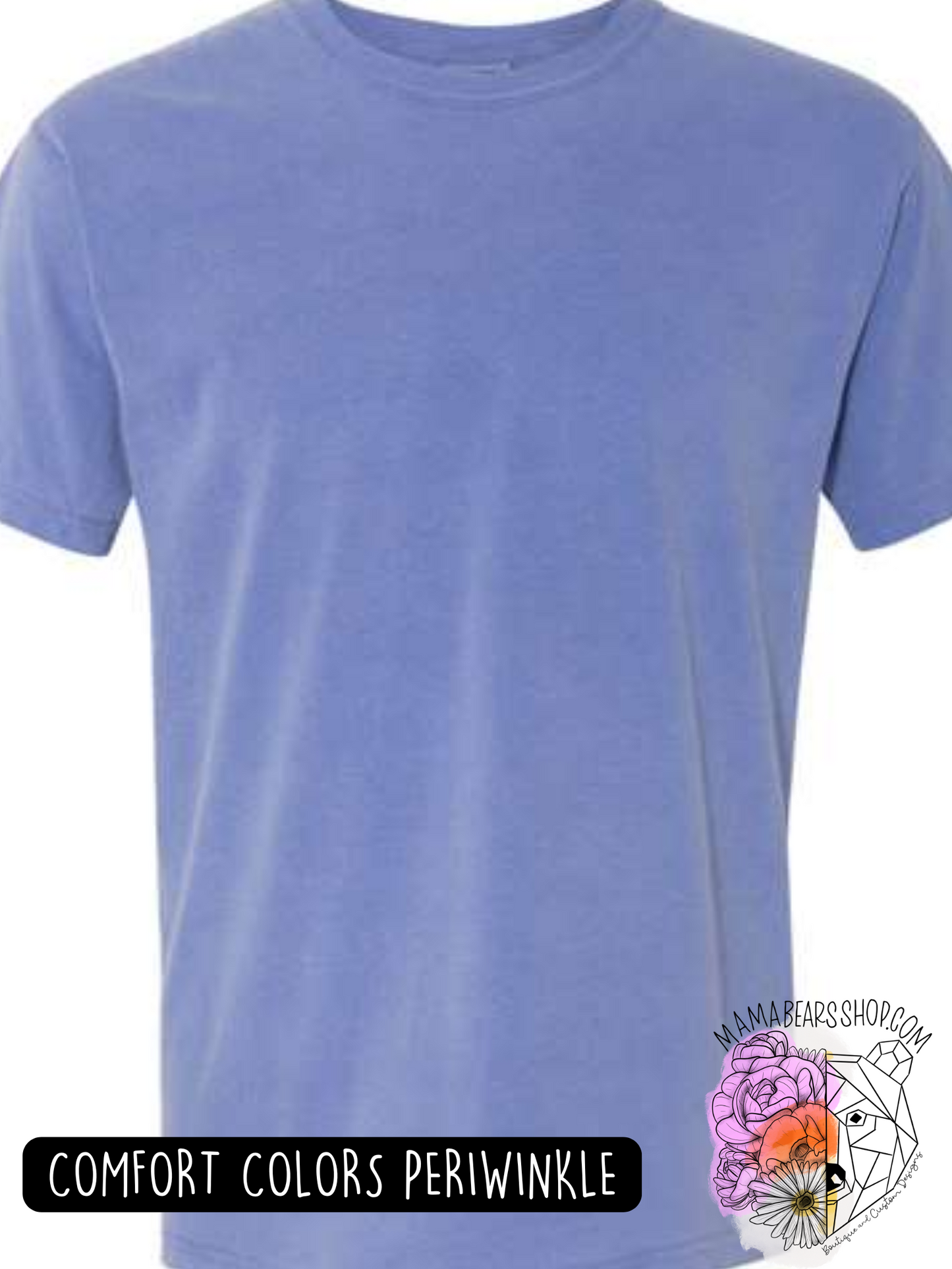 MUFFIN Short Sleeve