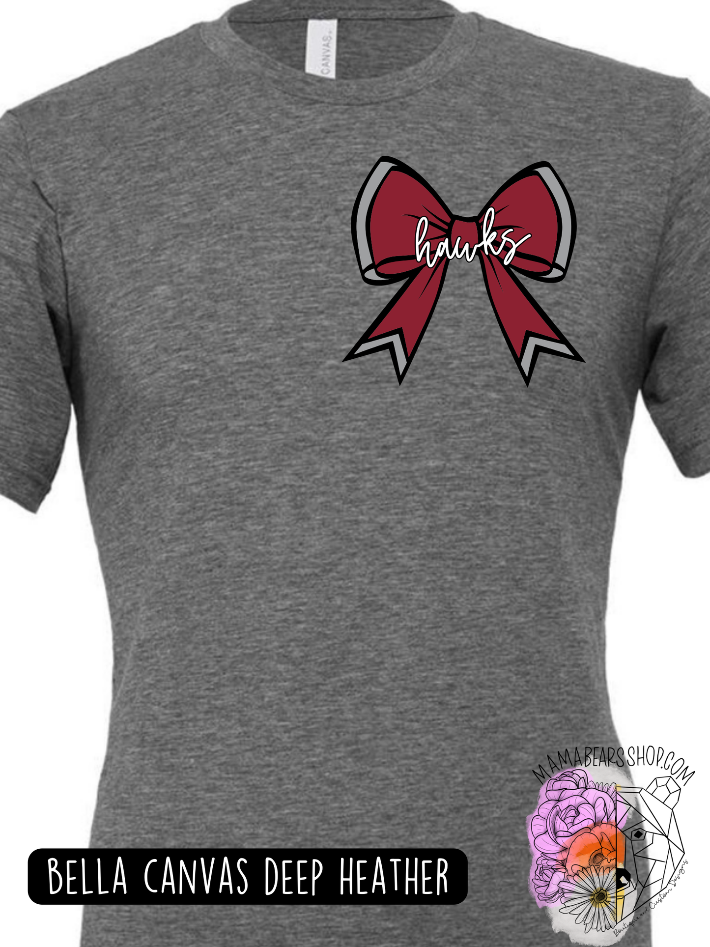 HAWKS BOW *customizable