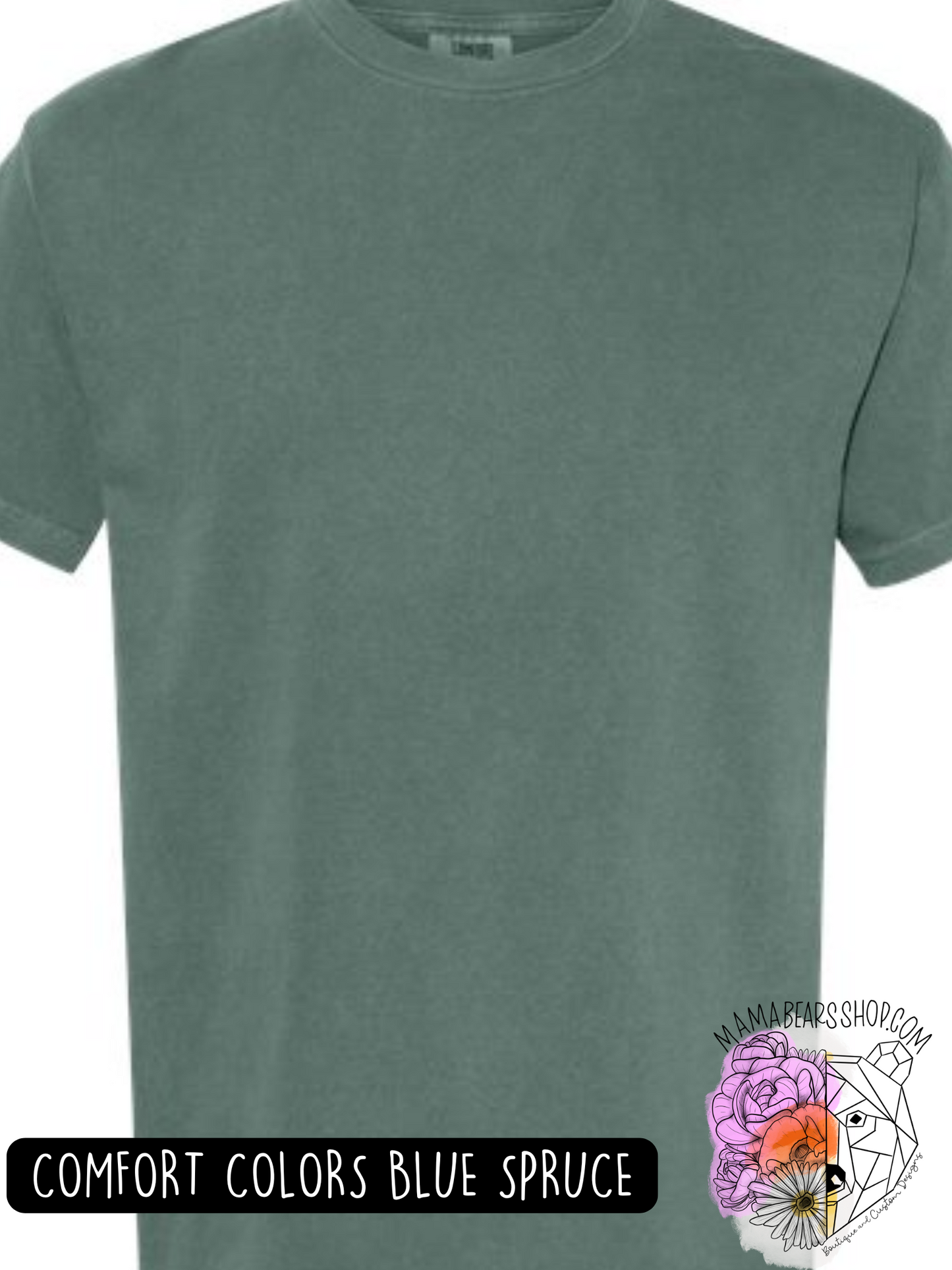 MUFFIN Short Sleeve