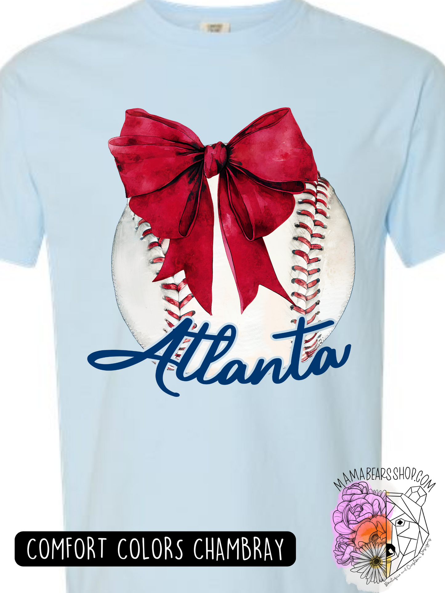 Coquette Atl Short Sleeve