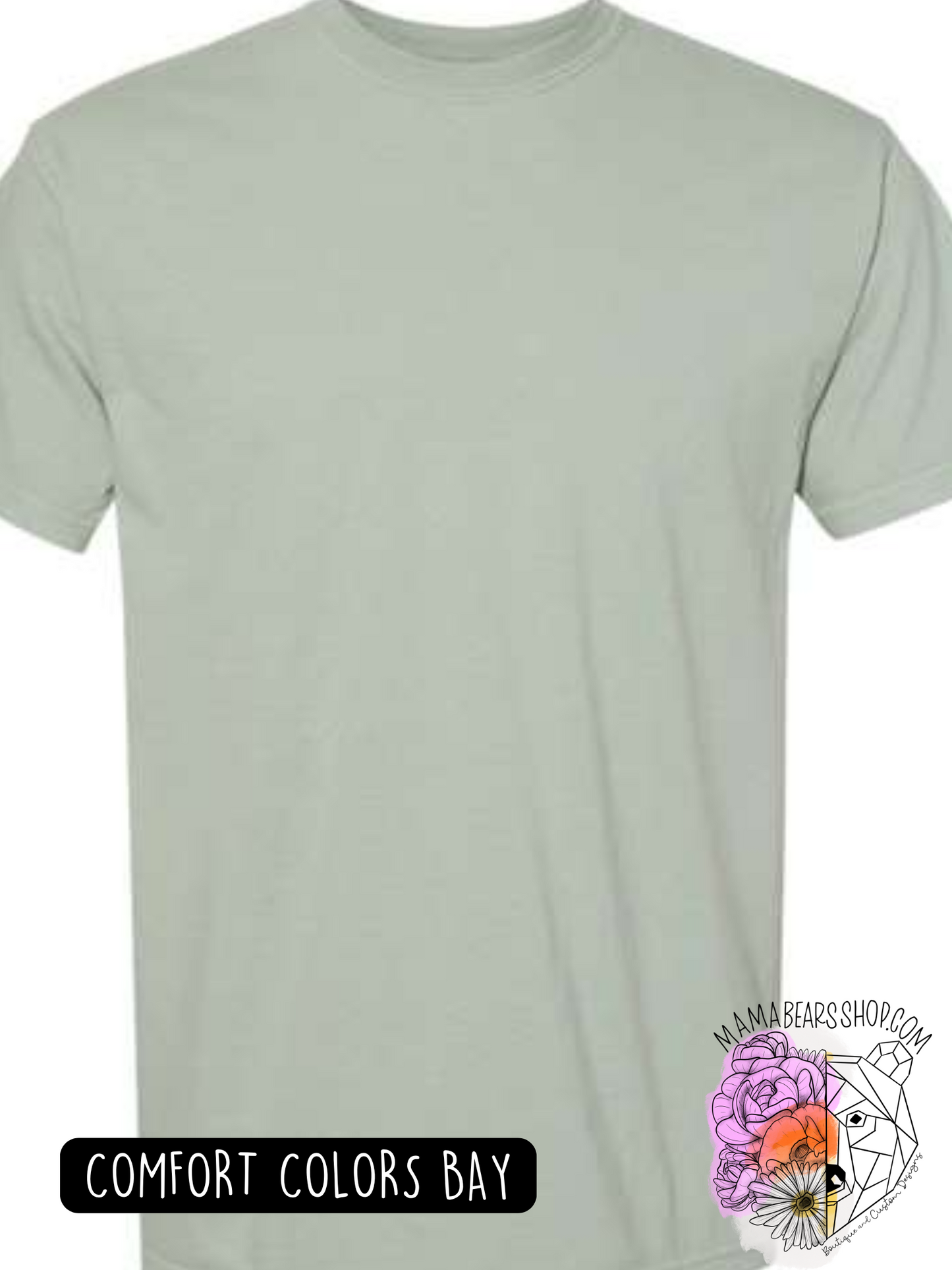 Busy raising savages short sleeve