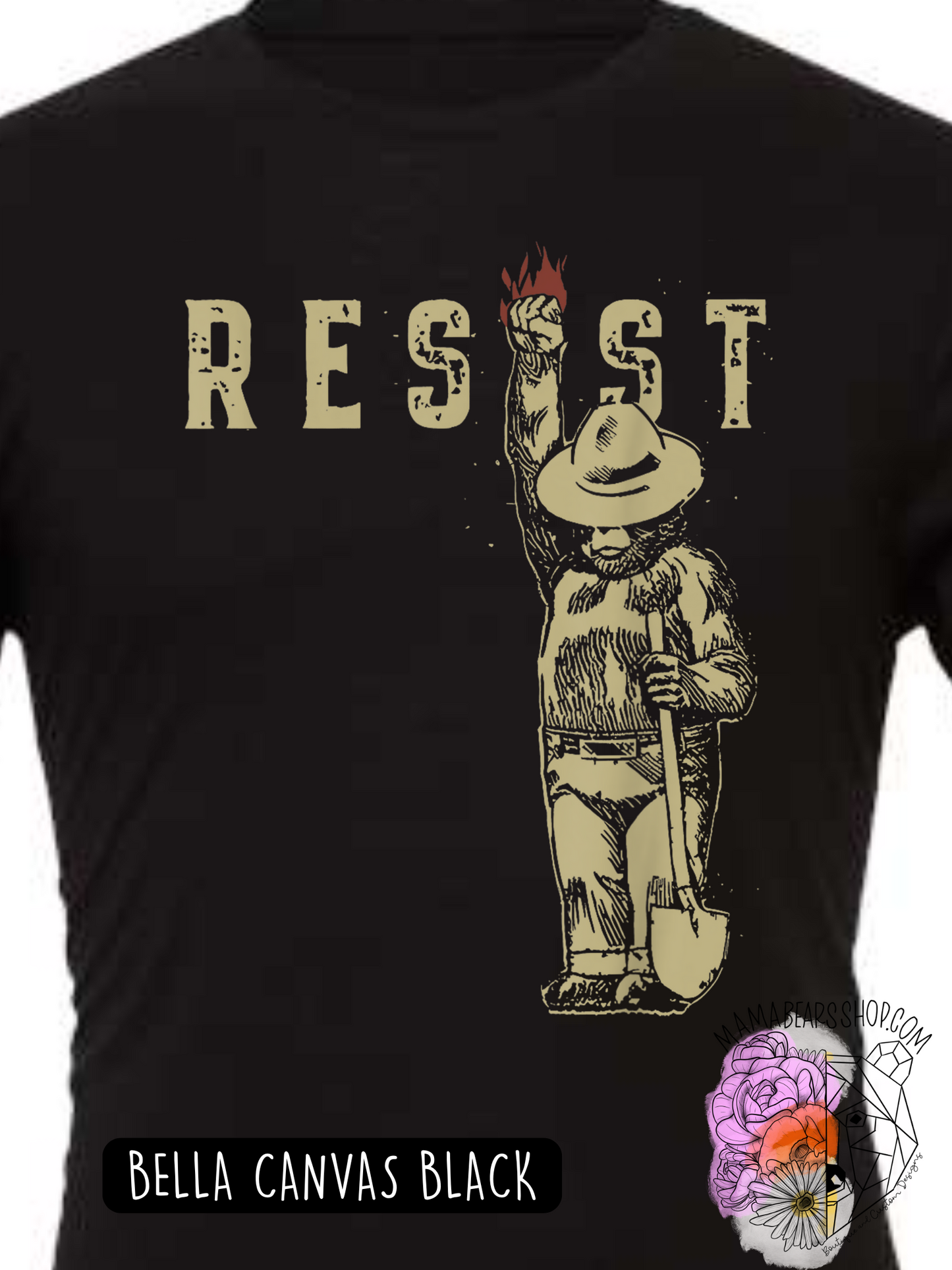 RESIST