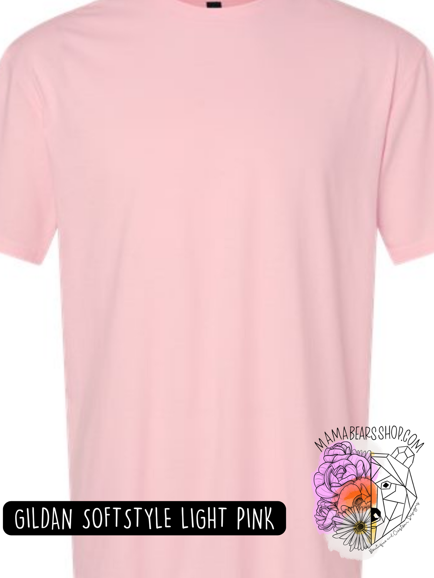 Softball Mama Retro Checkered