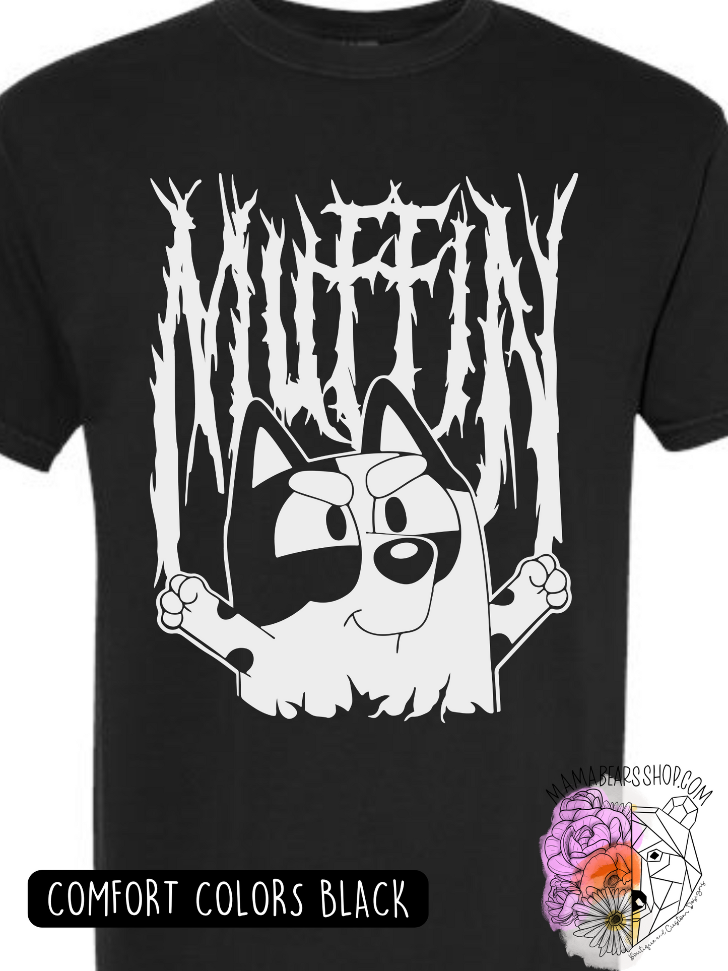 MUFFIN Short Sleeve