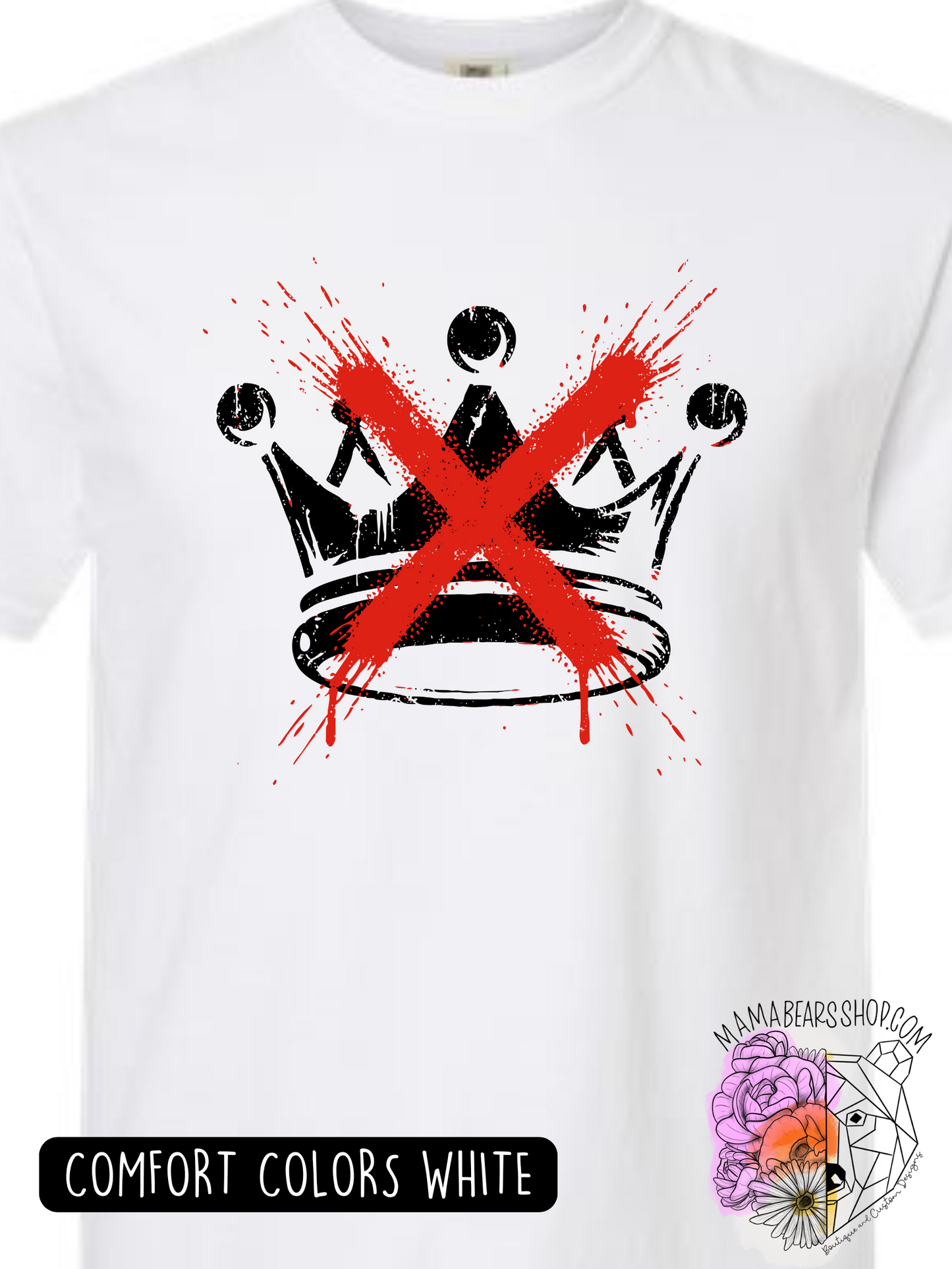 NO KINGS 1
