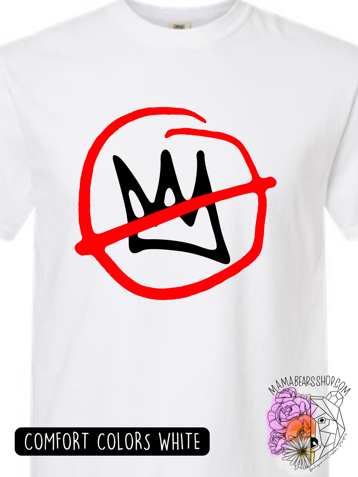 NO KINGS 3