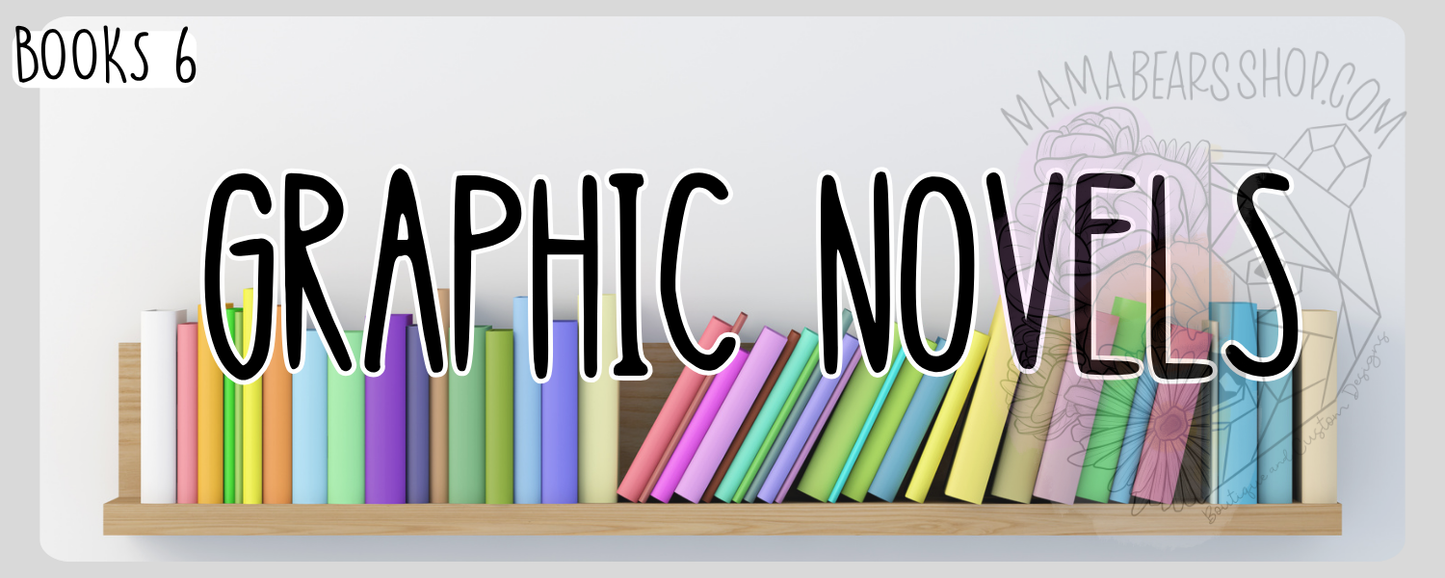 📚LIBRARY/BOOK Custom Labels *14 OPTIONS 📚