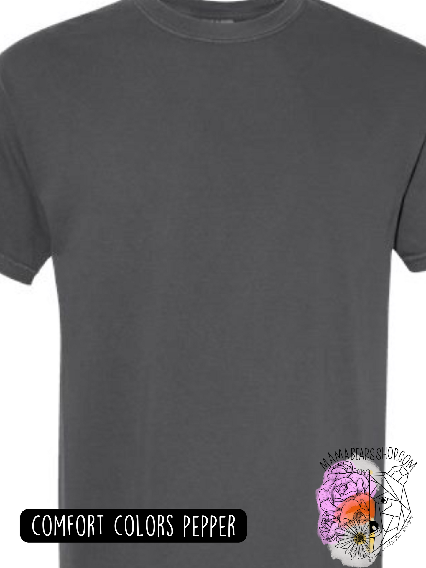 First of All, I'm a Delight *COLOR