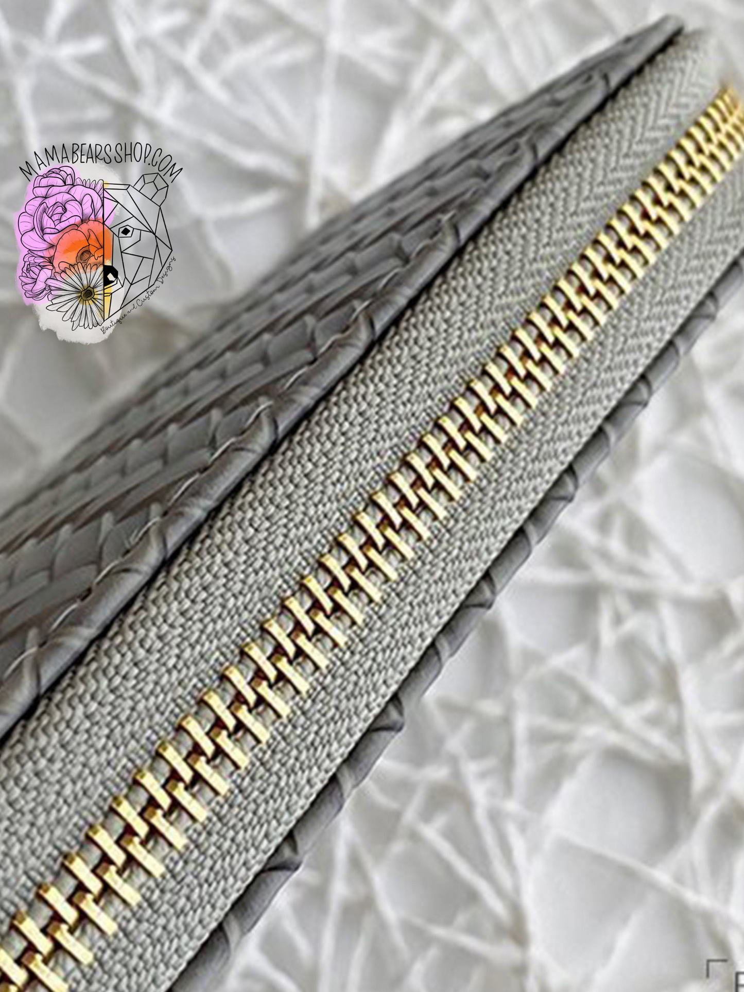 Weave and Wove Long Wallet ♥️