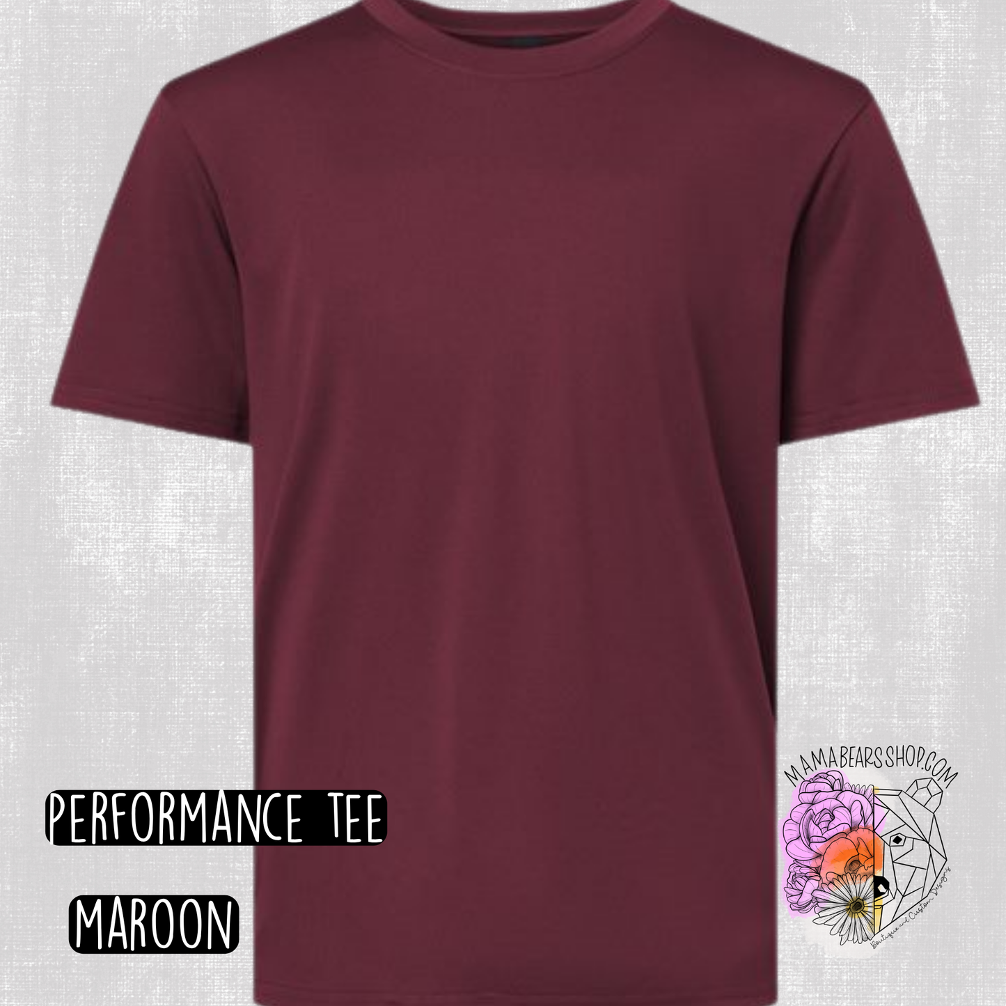 Custom Vidalia Indians Tee YOUTH