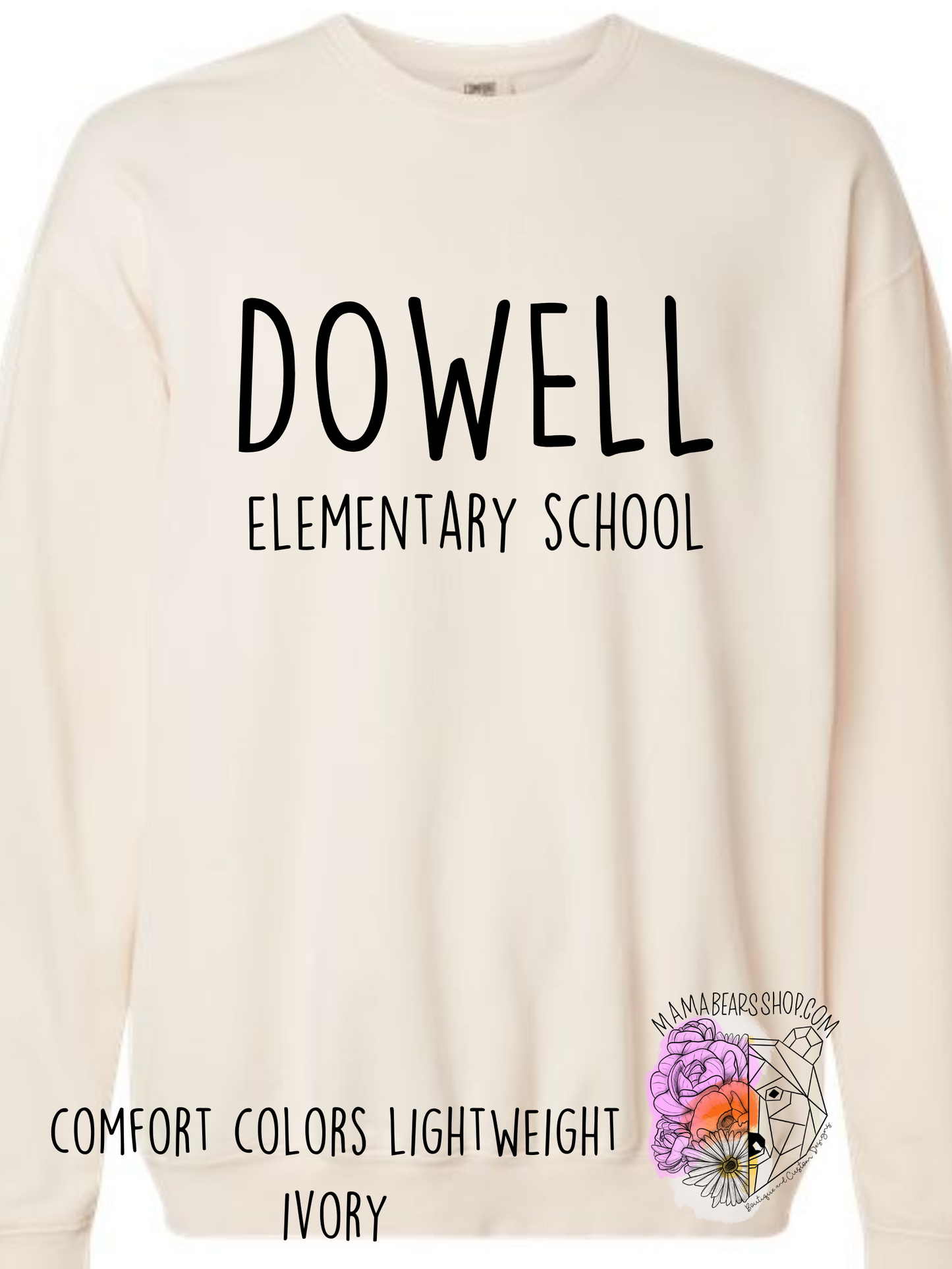 Dowell Elementary School