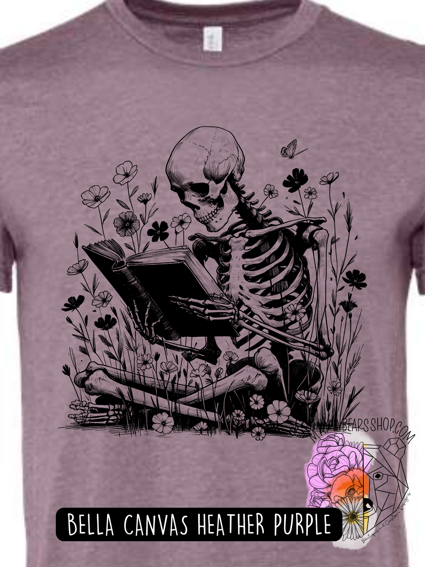 Skellie Reading
