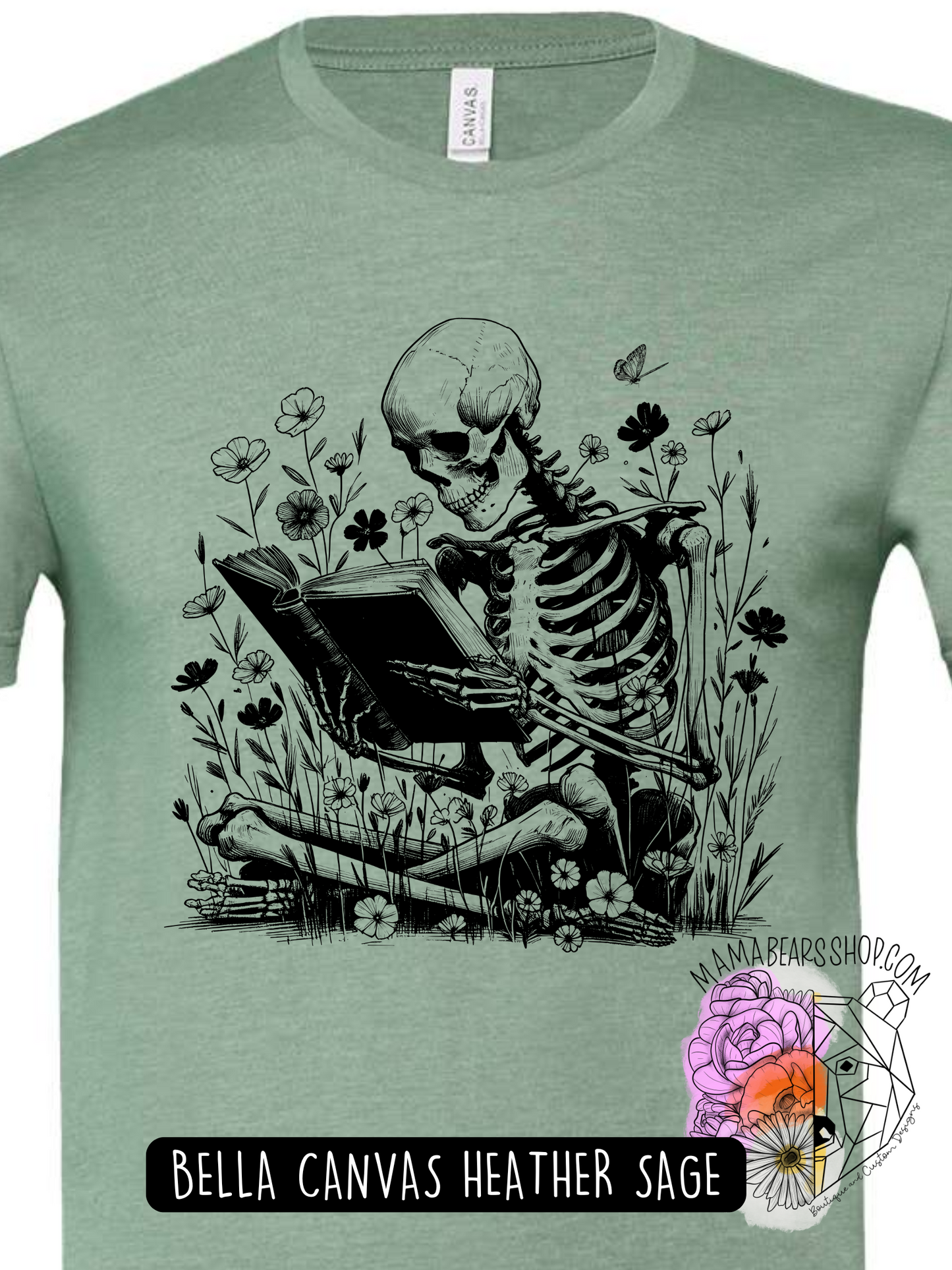 Skellie Reading