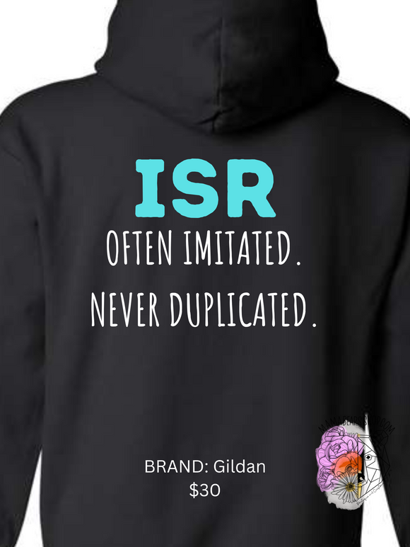 ISR