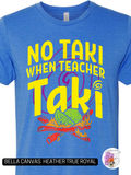 No Taki