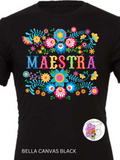 Maestra Floral