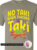 No Taki