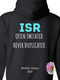 ISR HOODIE