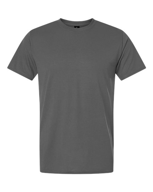 CUSTOM PERFORMANCE TEE