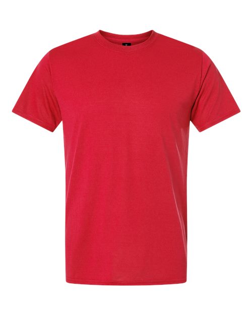CUSTOM PERFORMANCE TEE