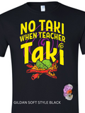 No Taki