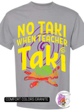 No Taki