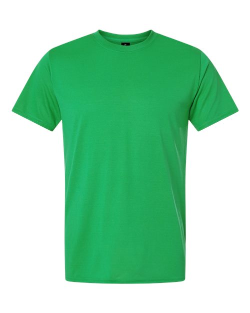 CUSTOM PERFORMANCE TEE