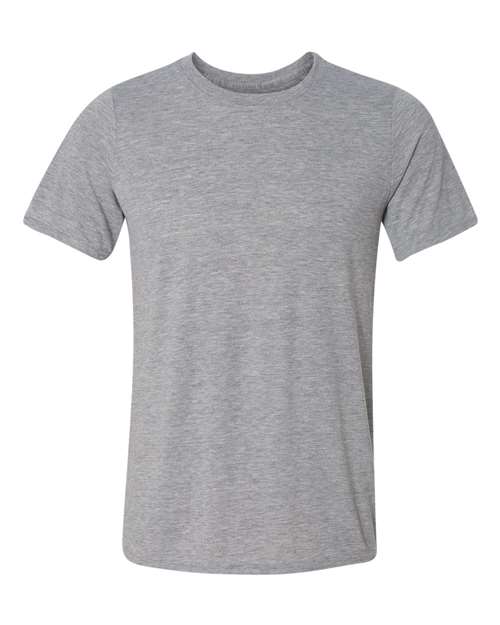 CUSTOM PERFORMANCE TEE