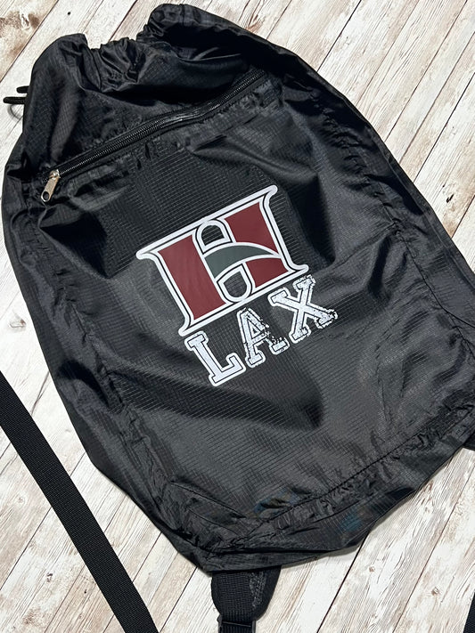 Custom Sports Backpack