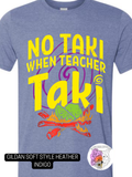 No Taki