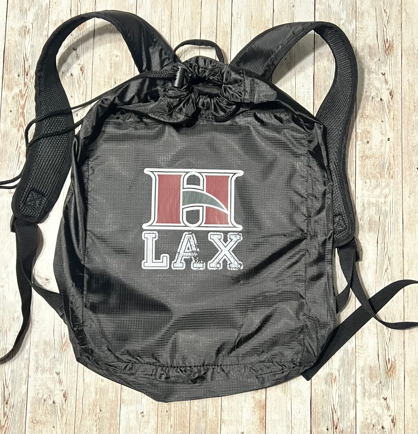 Custom Sports Backpack