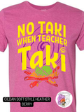 No Taki