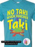 No Taki