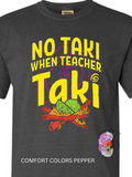 No Taki