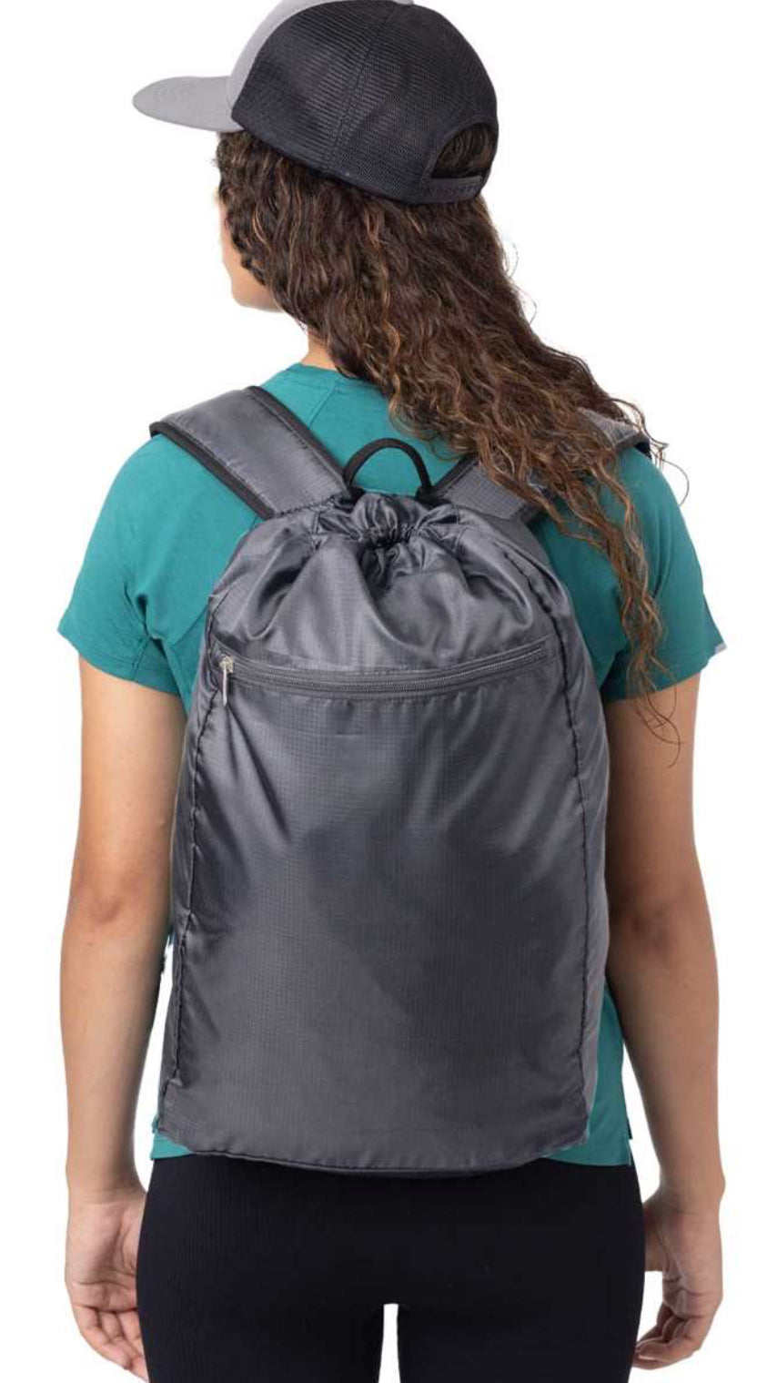 Custom Sports Backpack