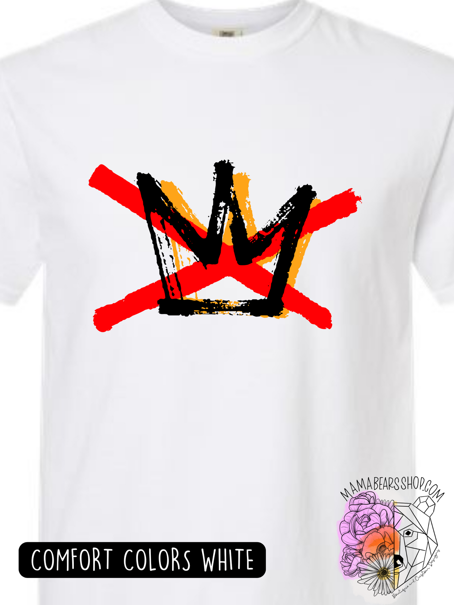 NO KINGS 4