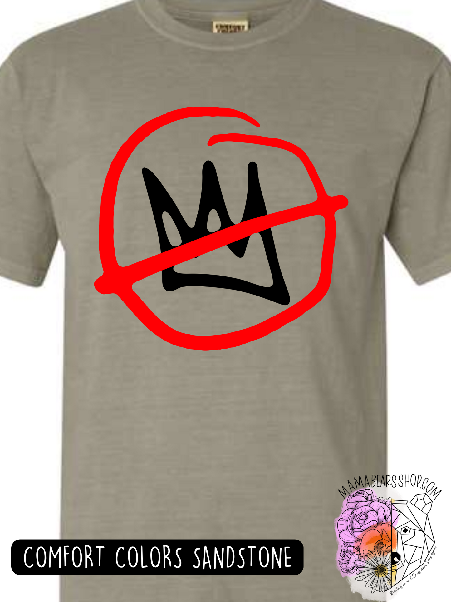 NO KINGS 3