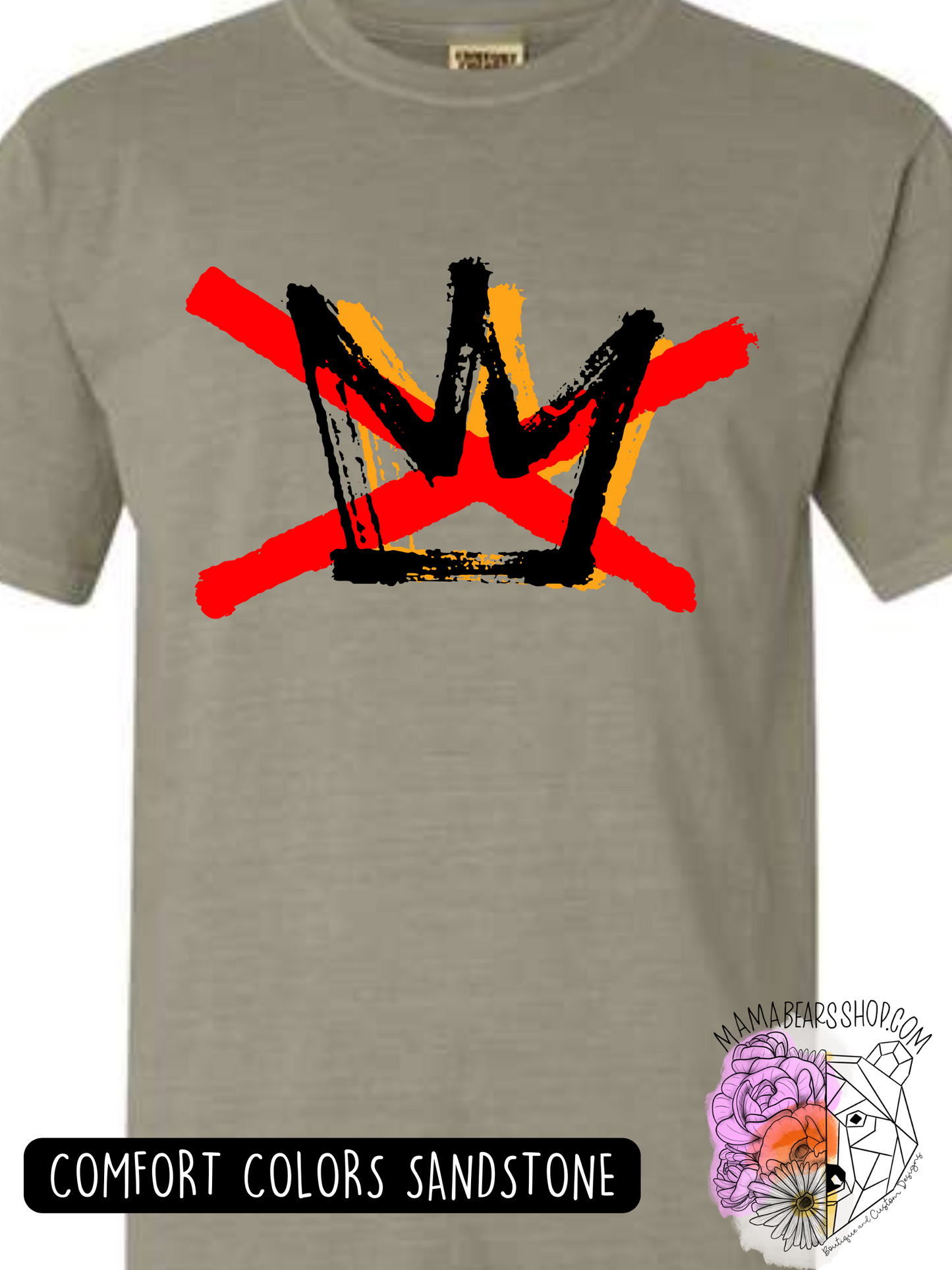 NO KINGS 4