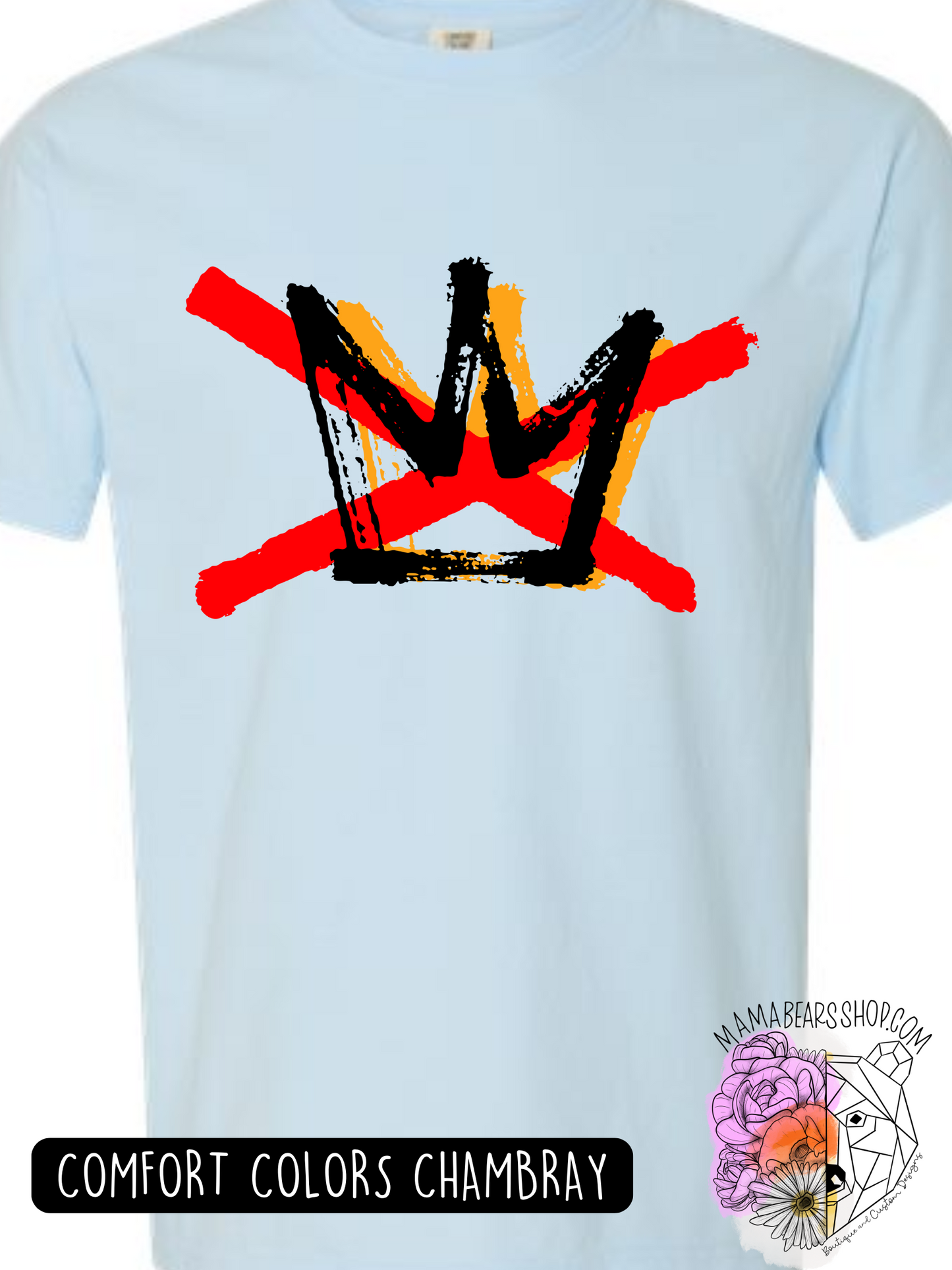 NO KINGS 4