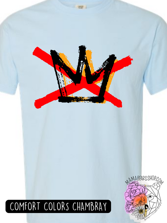 NO KINGS 4