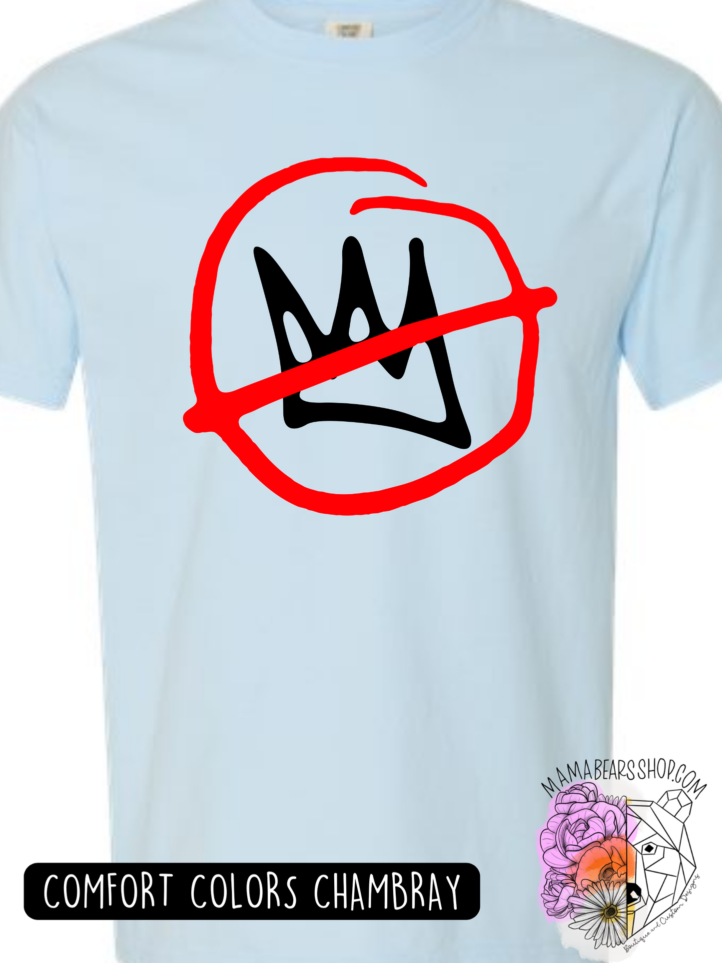 NO KINGS 3