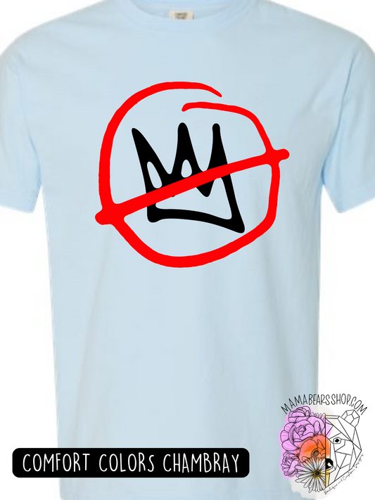 NO KINGS 3