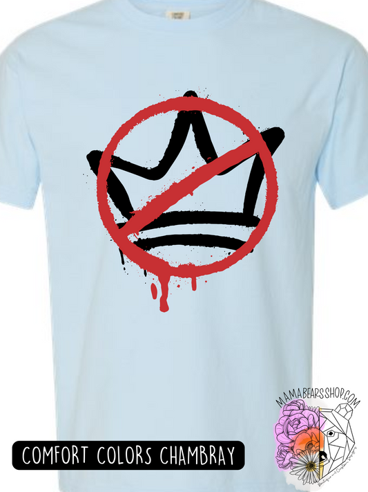 NO KINGS 2