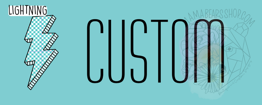 ⚡Lightning Custom Labels