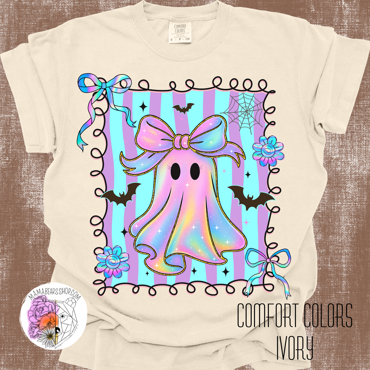 Preppy Ghost