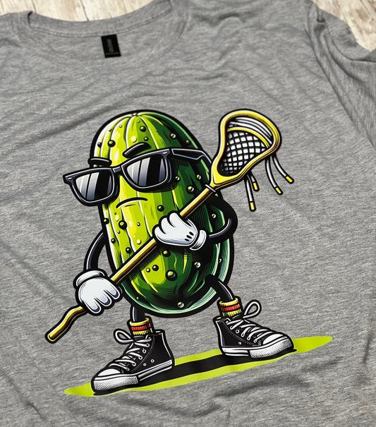 LAX PICKLE