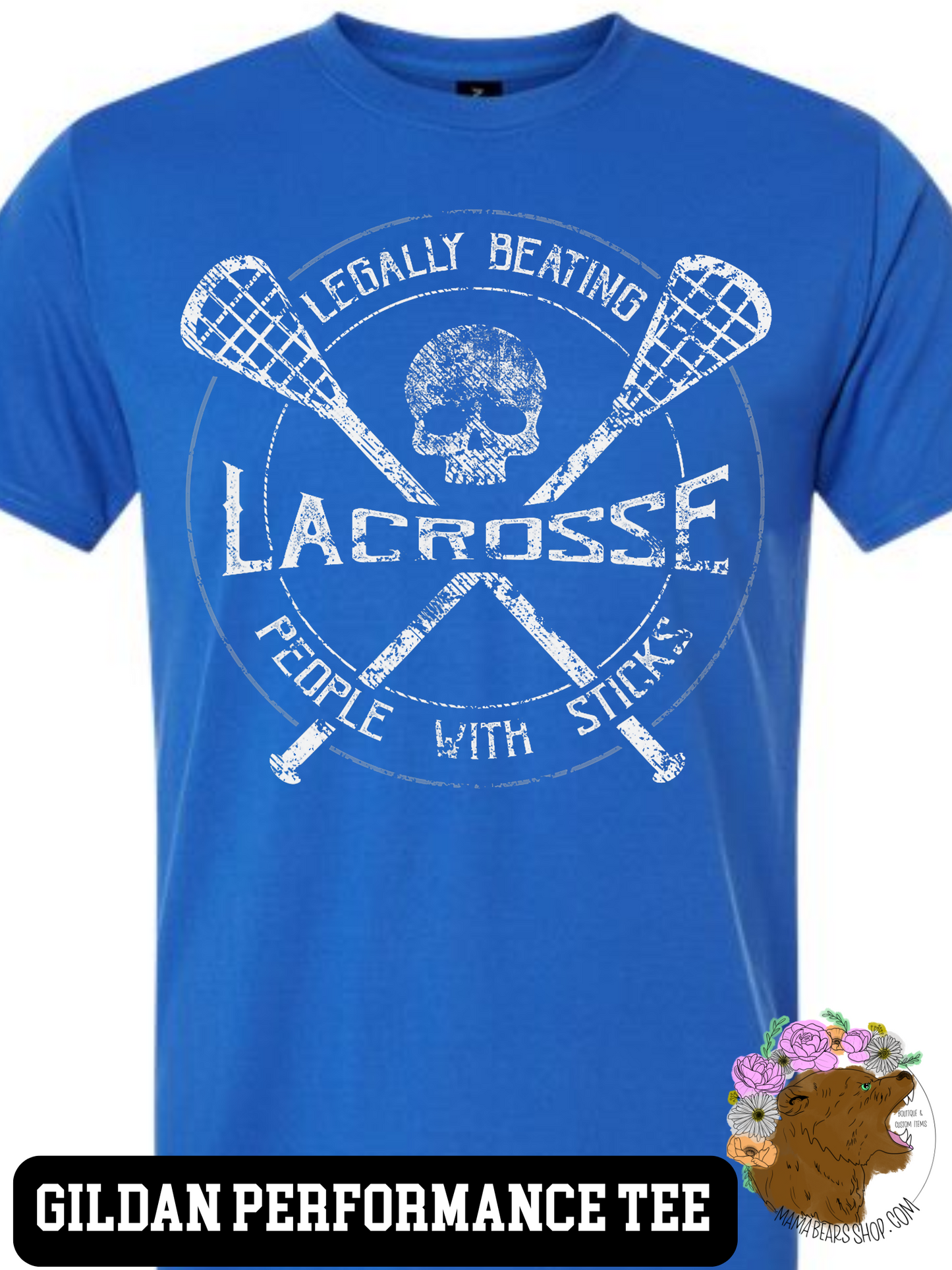 LEGALLY BEATING PEOPLE WITH STICKS