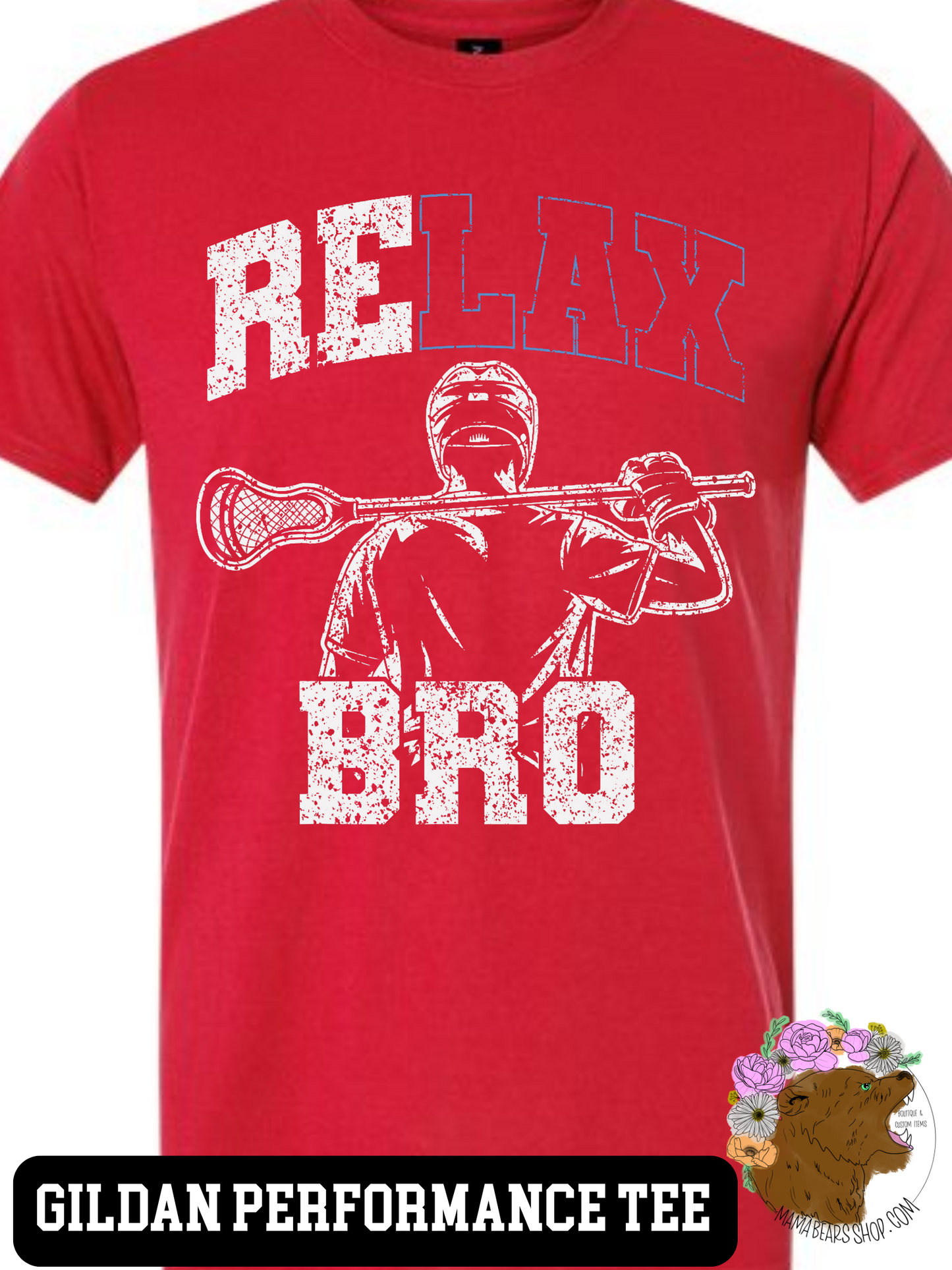 RELAX BRO 2