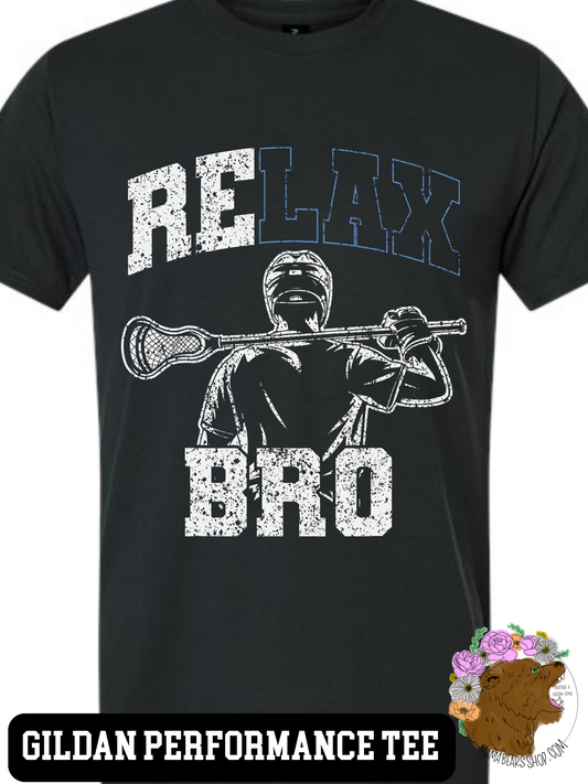 RELAX BRO 2
